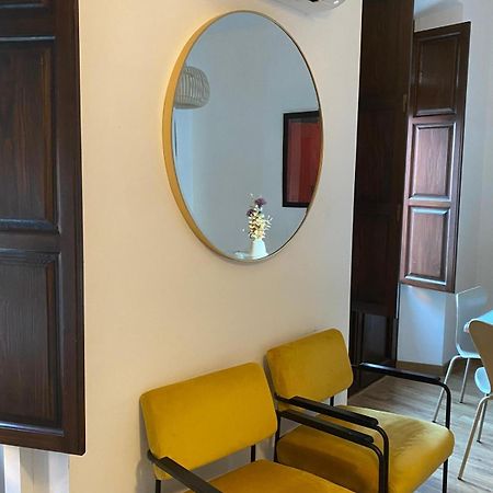 Apartamento Lomena Granada Luaran gambar