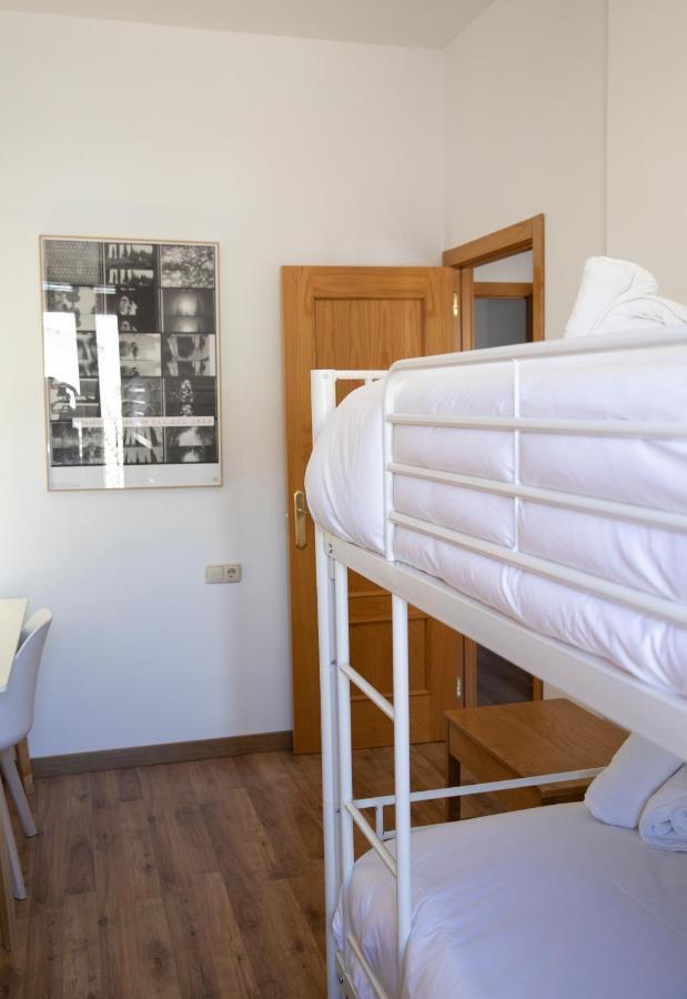 Apartamento Lomena Granada Luaran gambar