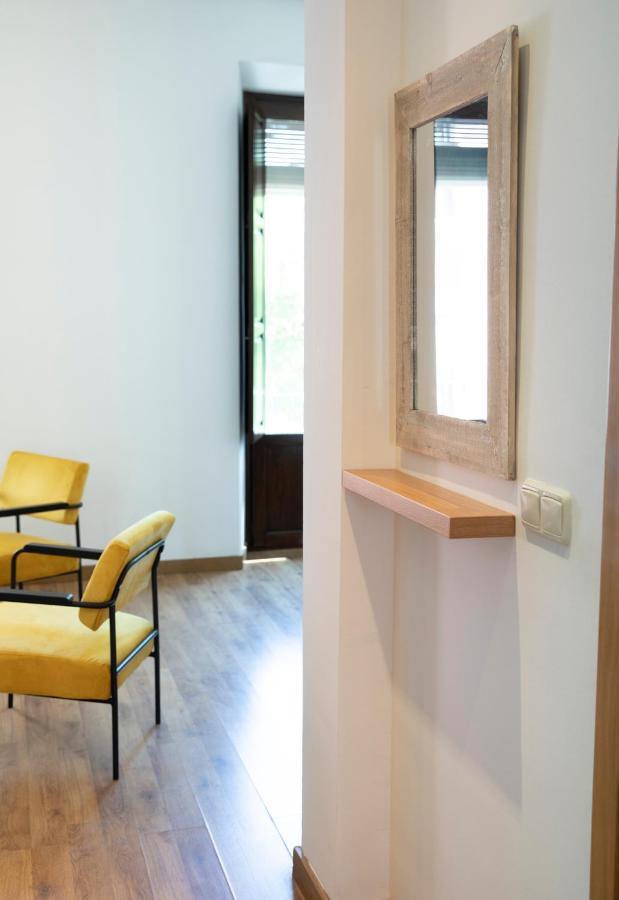 Apartamento Lomena Granada Luaran gambar