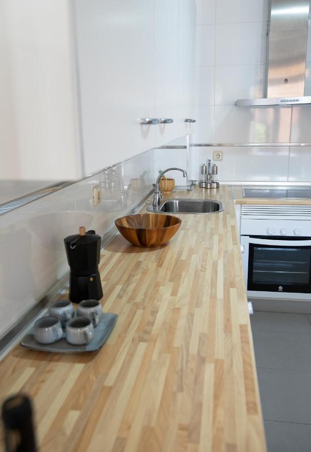 Apartamento Lomena Granada Luaran gambar