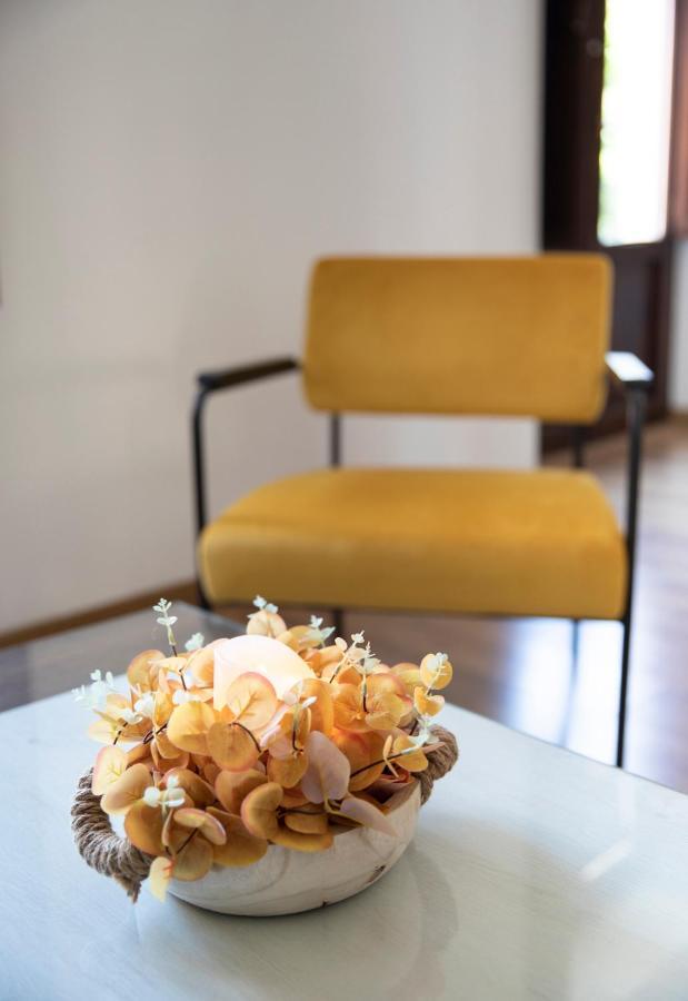 Apartamento Lomena Granada Luaran gambar