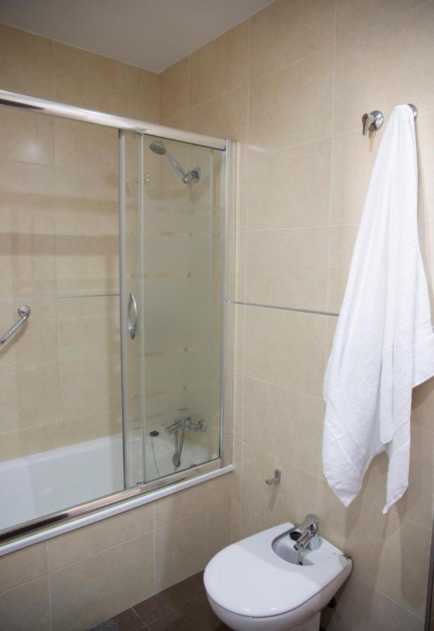 Apartamento Lomena Granada Luaran gambar