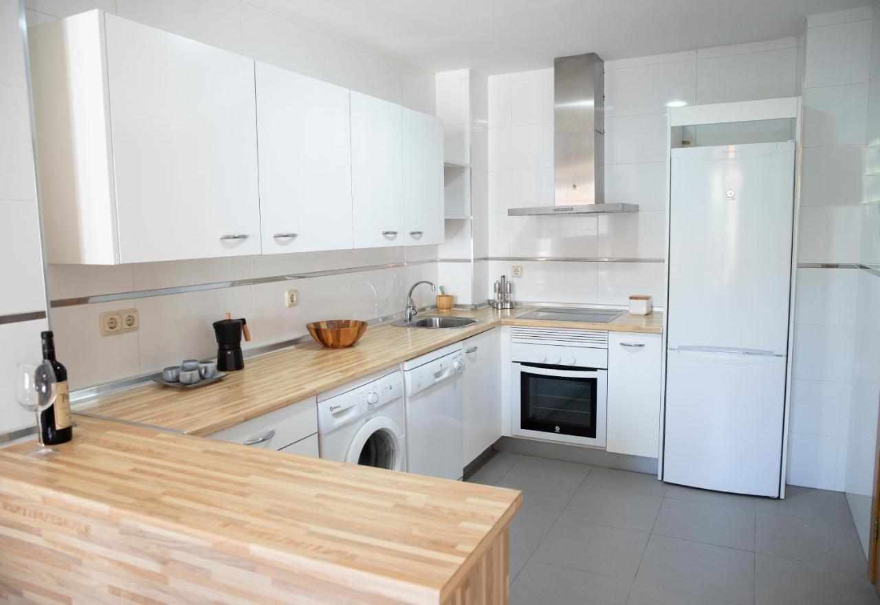 Apartamento Lomena Granada Luaran gambar