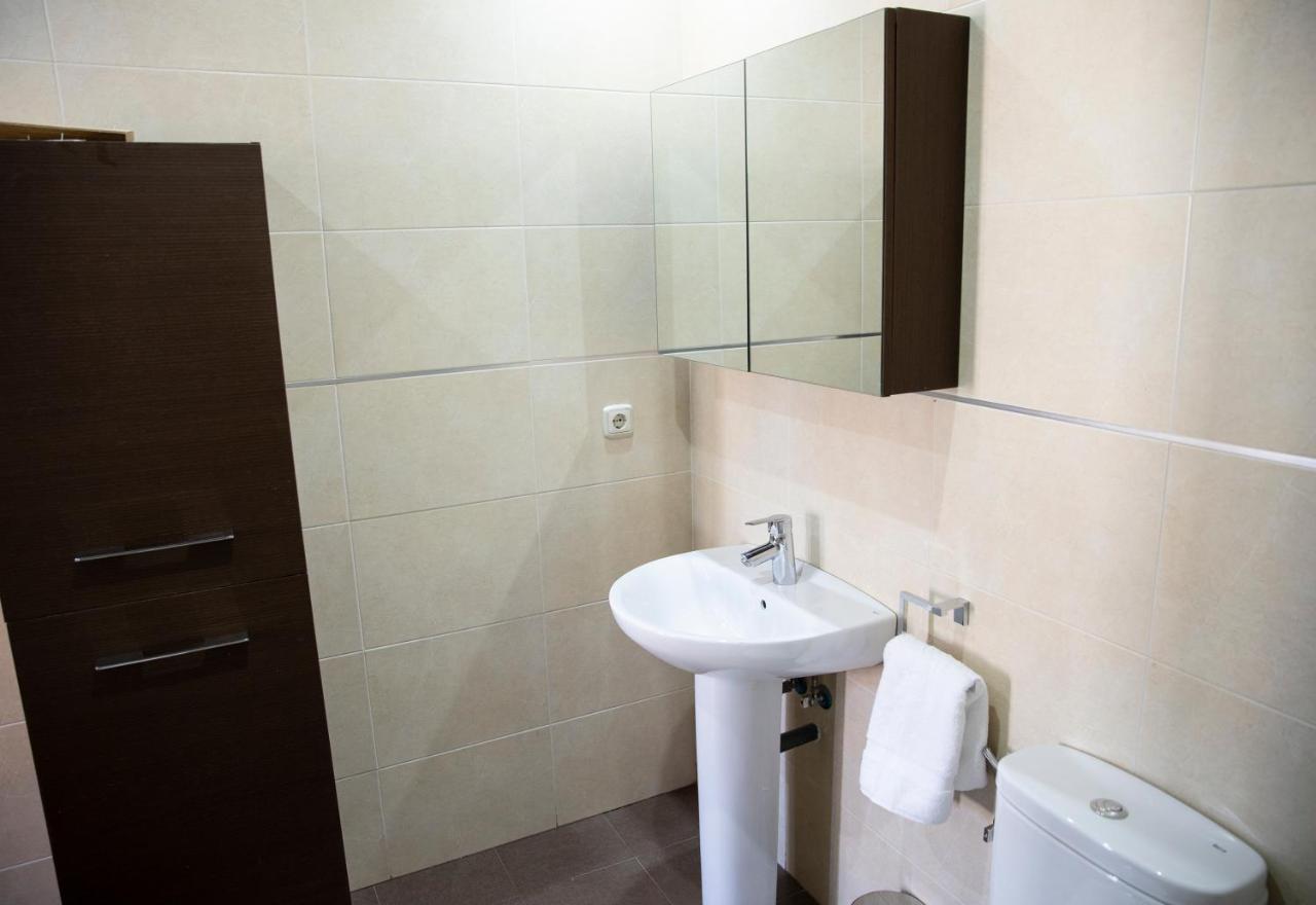 Apartamento Lomena Granada Luaran gambar