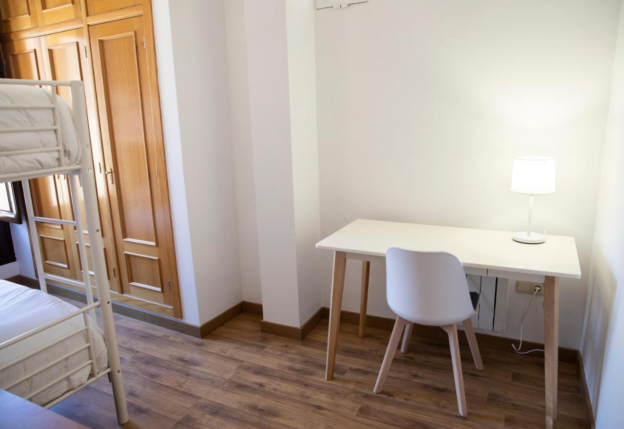 Apartamento Lomena Granada Luaran gambar