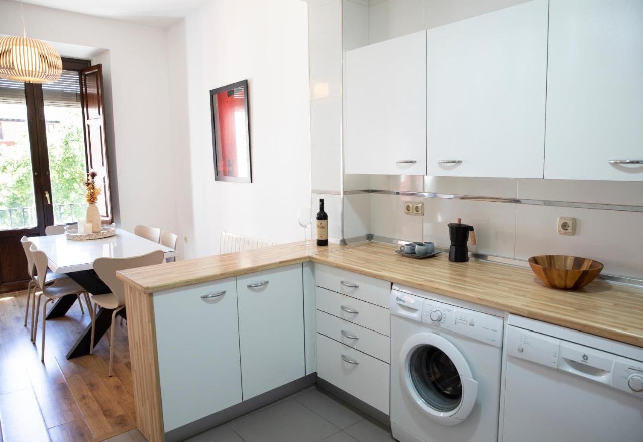 Apartamento Lomena Granada Luaran gambar
