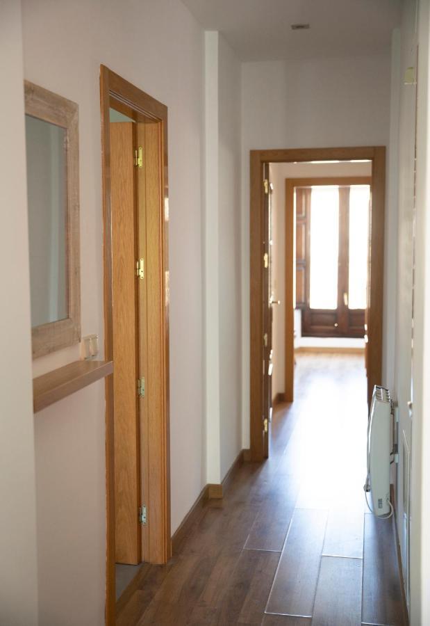 Apartamento Lomena Granada Luaran gambar
